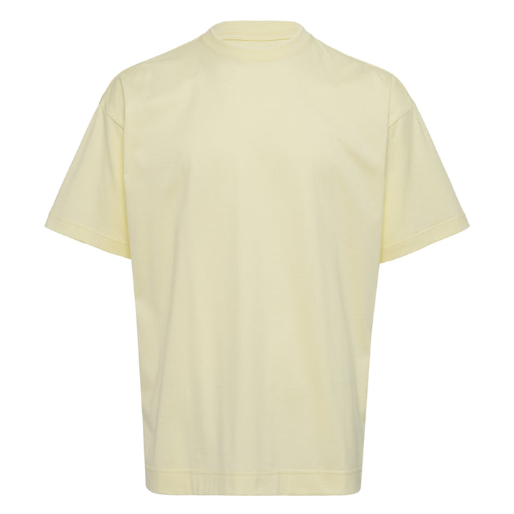 Windswept Plaid T-Shirt