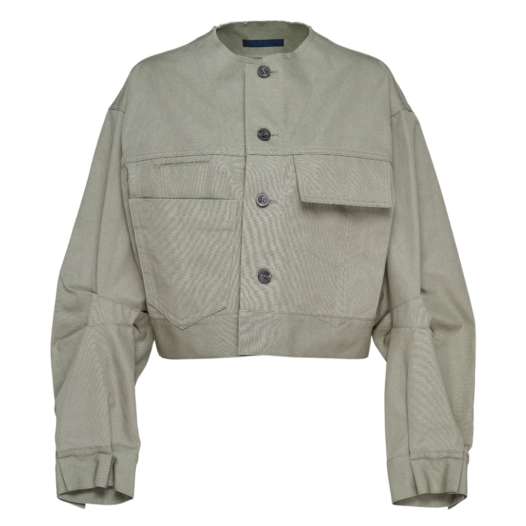 Multi Pocket Jacket