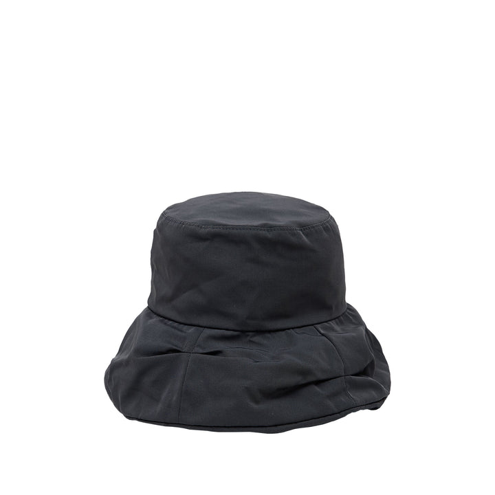 Tucked Casablanca Hat