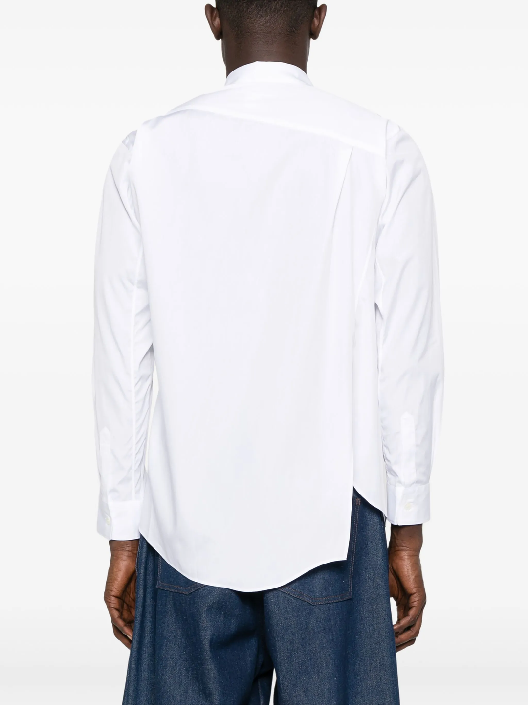Mickey Print Shirt