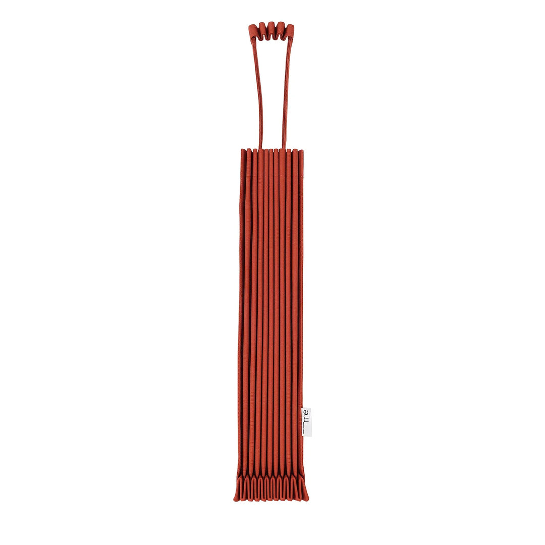 Trunk Pleats Bag 12 Tote