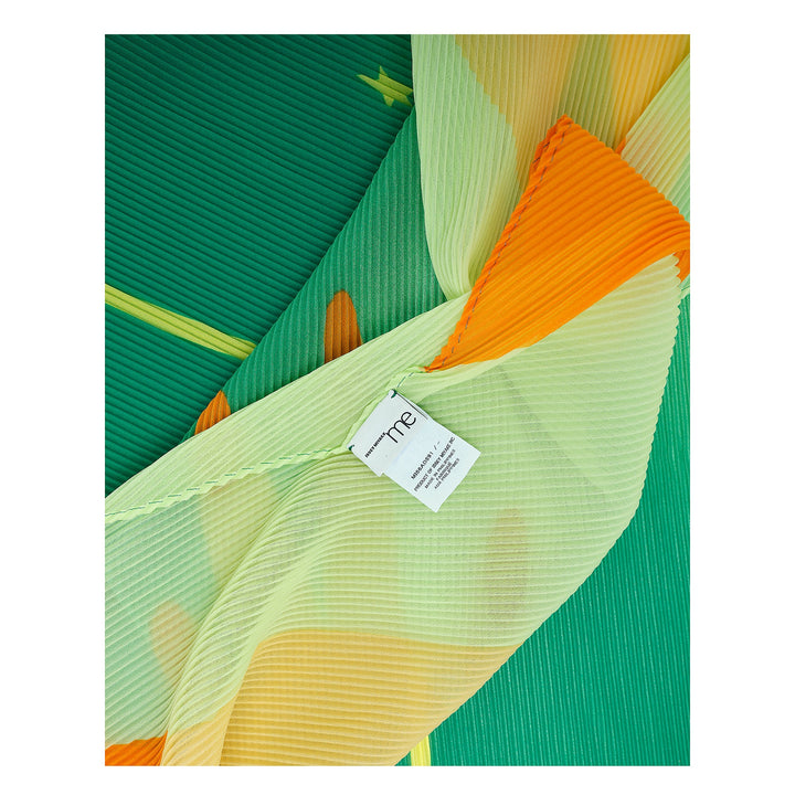 Wish Upon A Star Pleats Stole