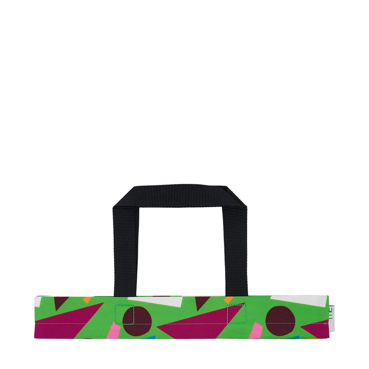 Looking For A Smile Pleats Bag Small