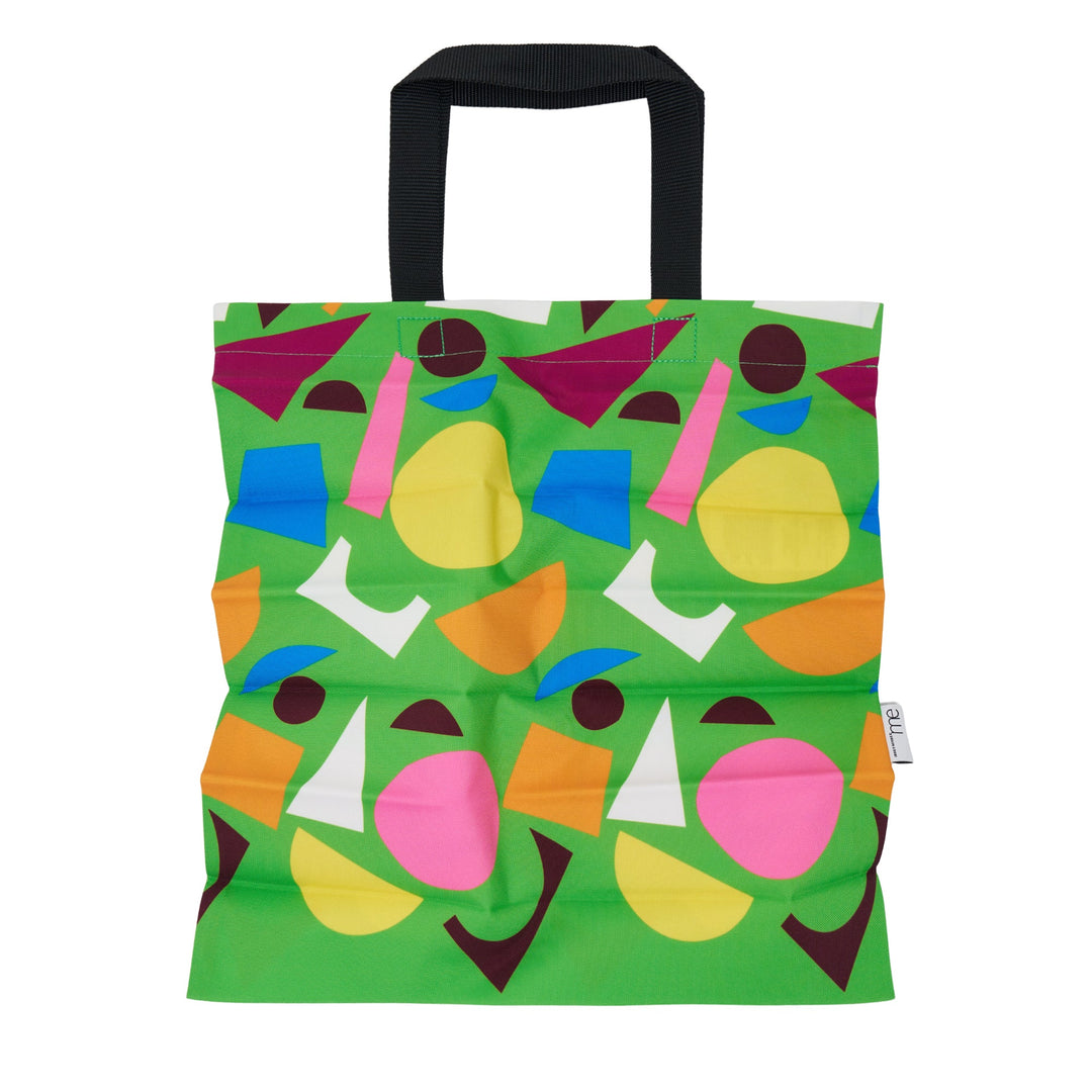 Looking For A Smile Pleats Bag Small