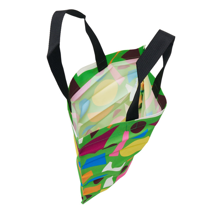 Looking For A Smile Pleats Bag Small