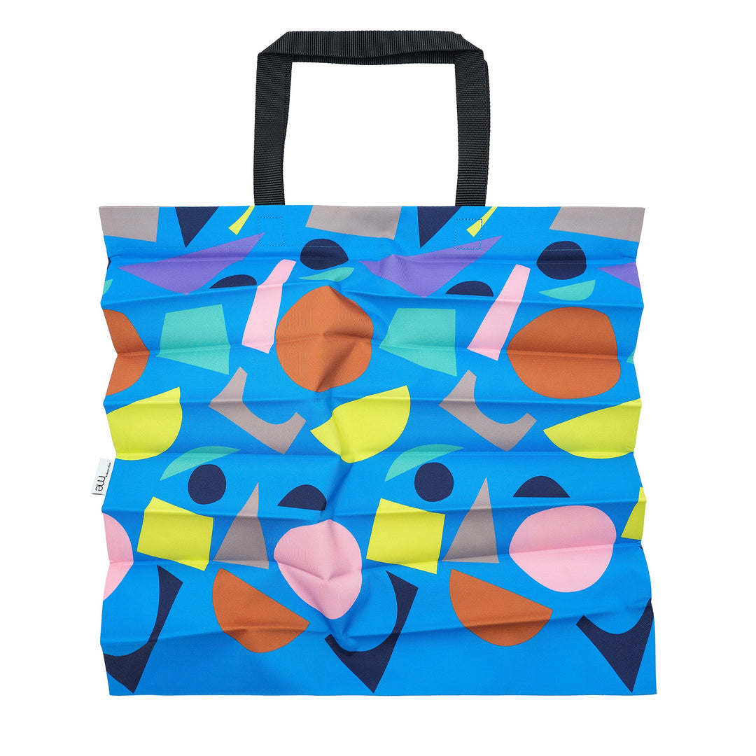 Looking For A Smile Pleats Bag