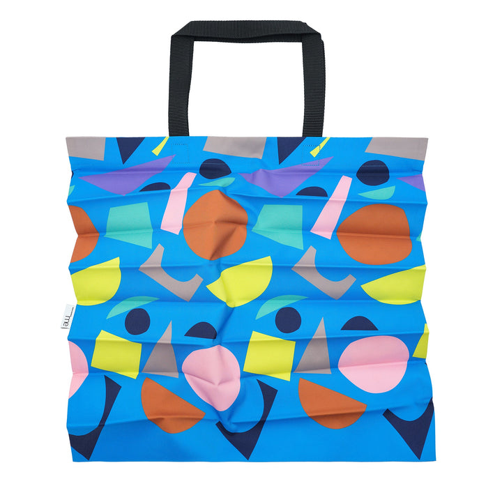 Looking For A Smile Pleats Bag
