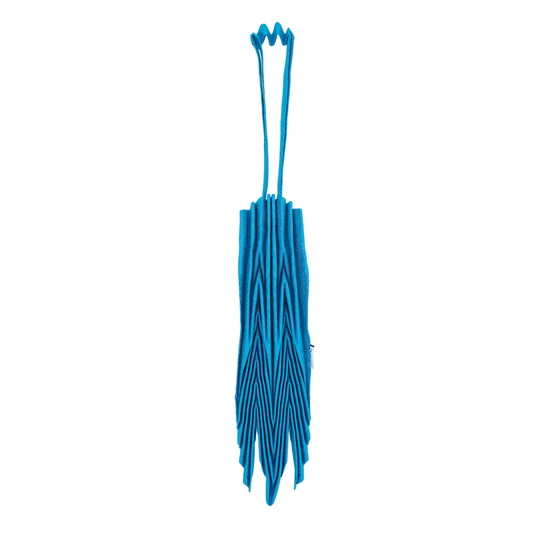 Star Pleats Bag