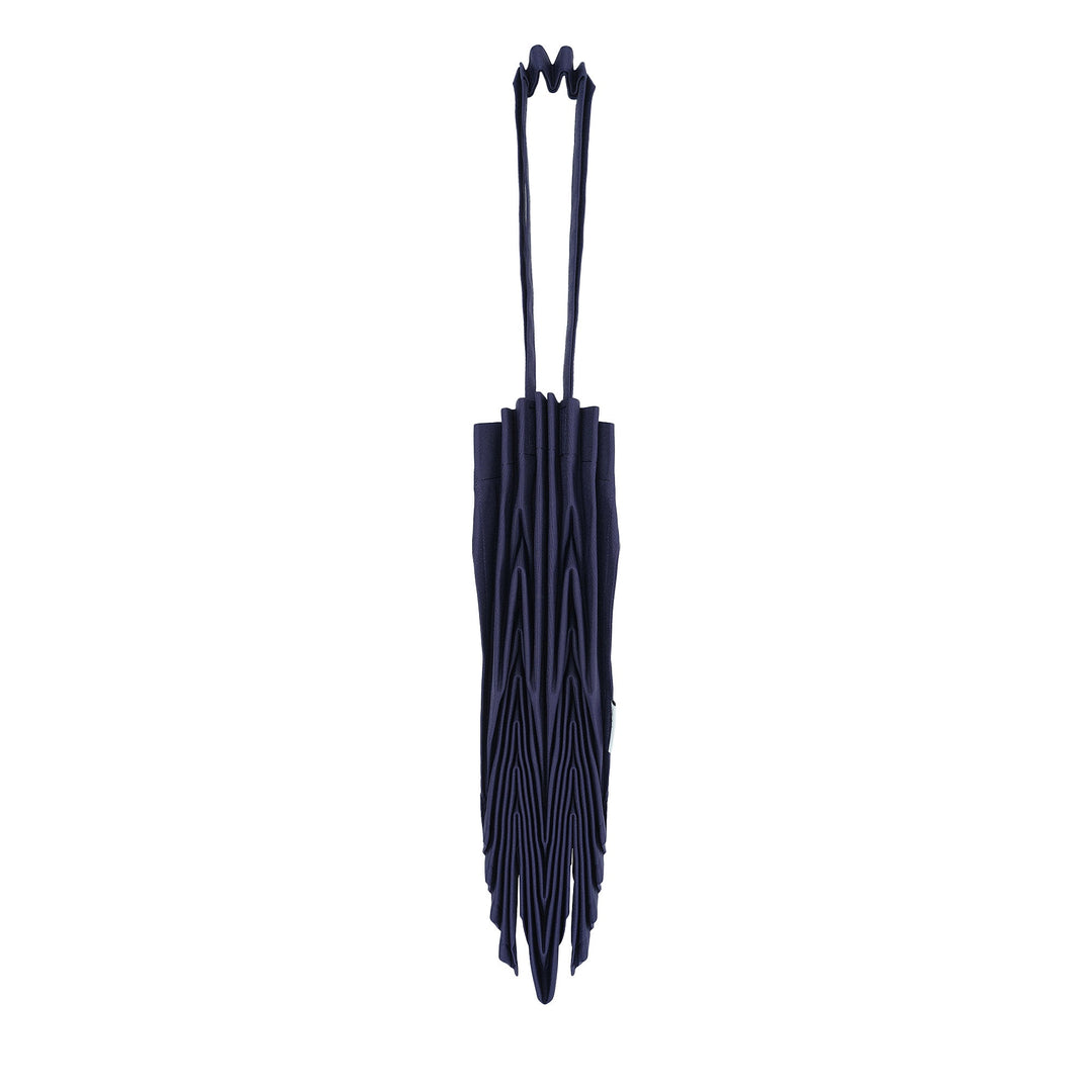 Star Pleats Bag