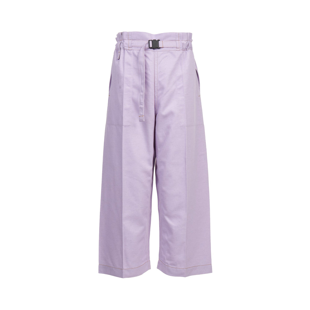 Remetex Denim Color Pants