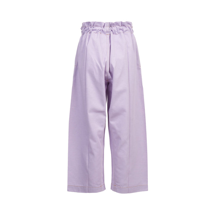 Remetex Denim Color Pants