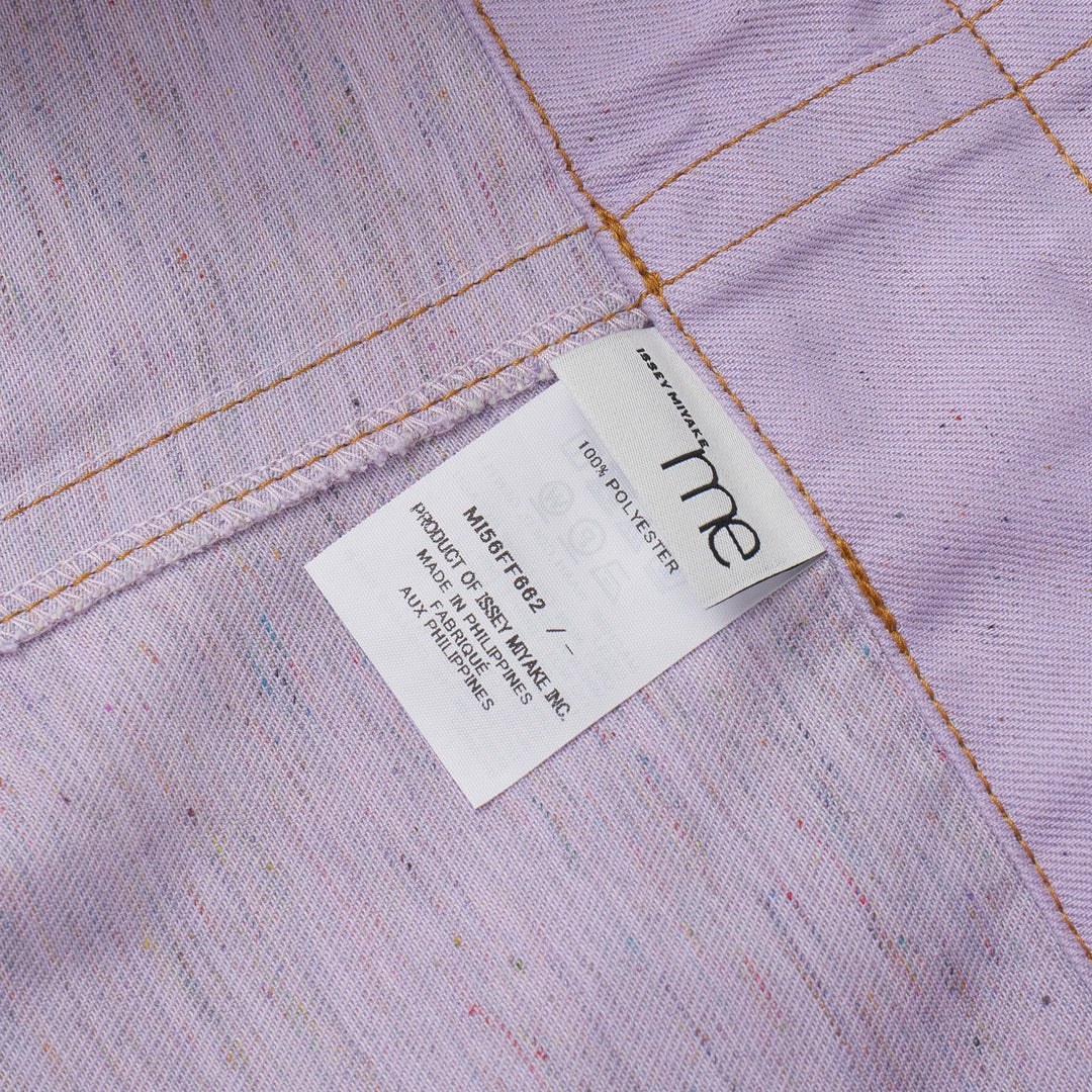 Remetex Denim Color Pants