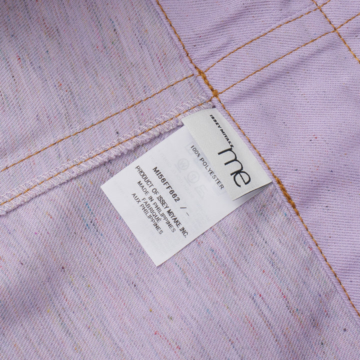 Remetex Denim Color Pants