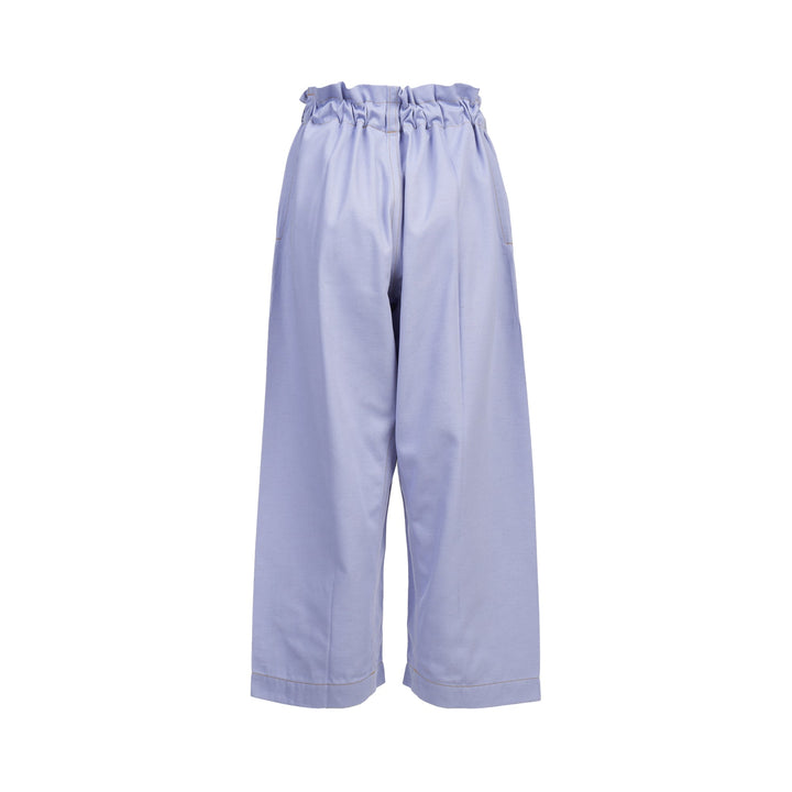 Remetex Denim Color Pants
