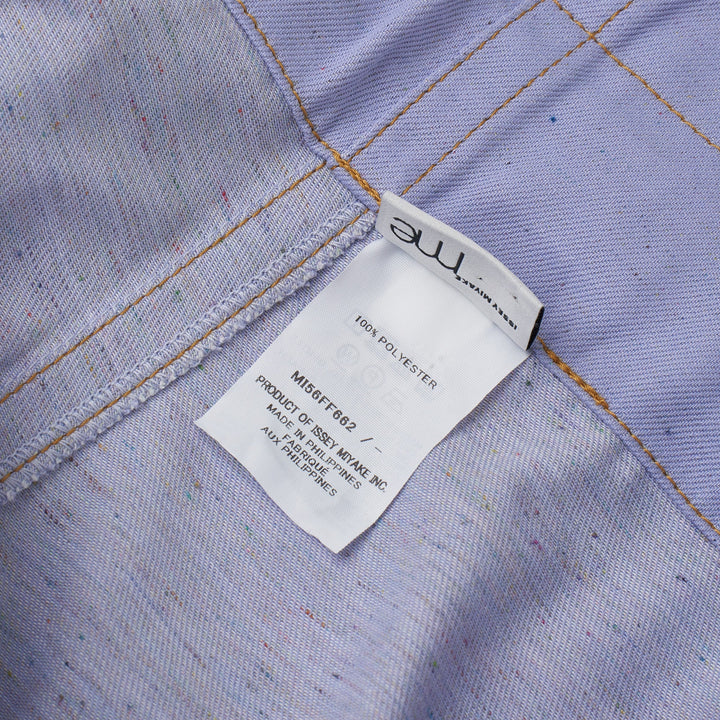 Remetex Denim Color Pants