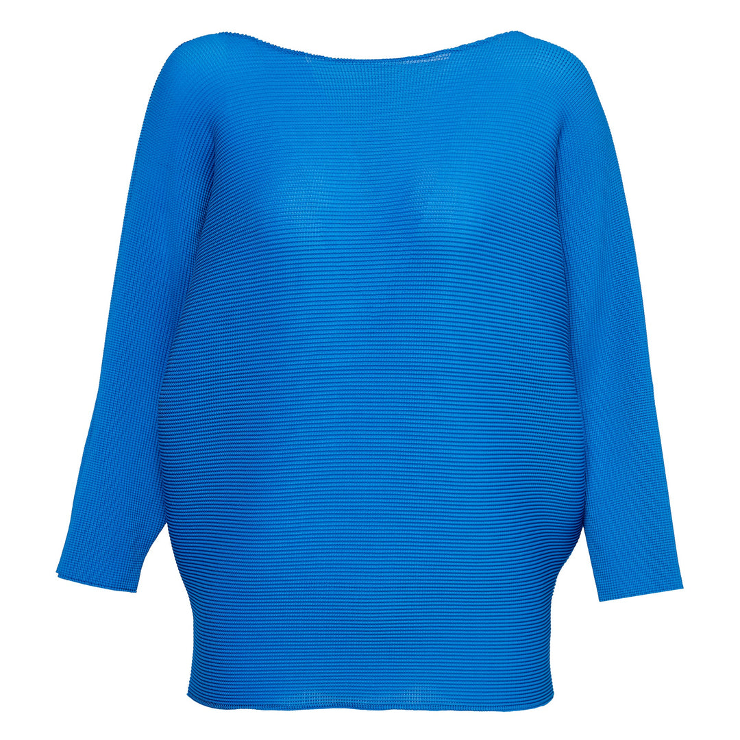 Dolman Stretch Pleats 1 Top