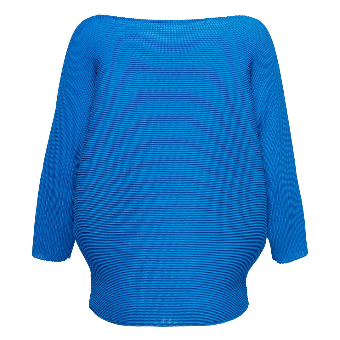 Dolman Stretch Pleats 1 Top