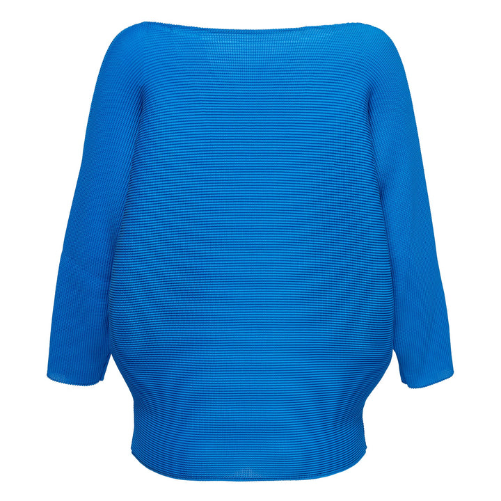 Dolman Stretch Pleats 1 Top