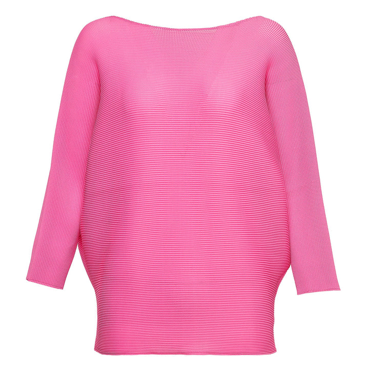 Dolman Stretch Pleats 1 Top