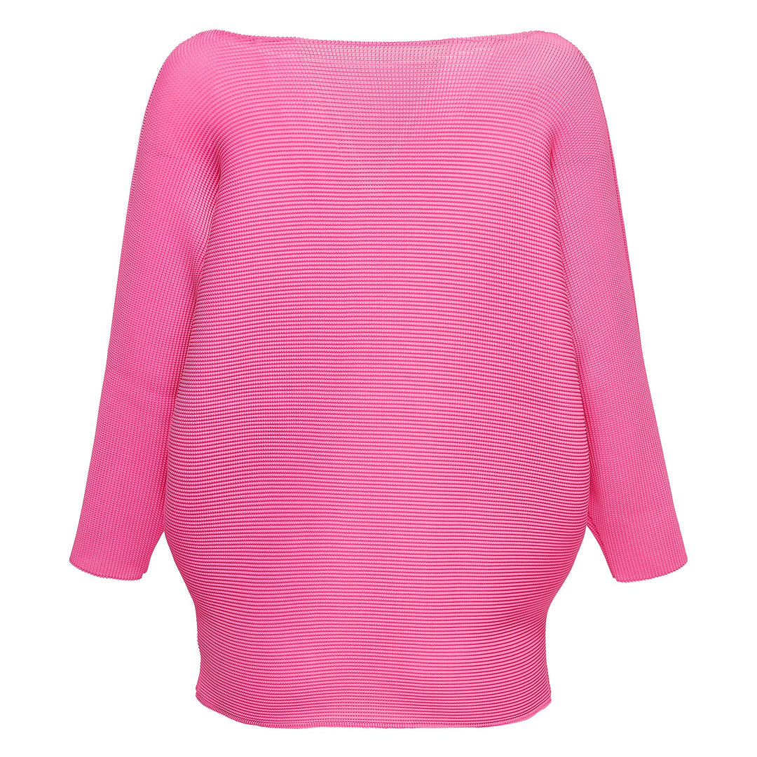 Dolman Stretch Pleats 1 Top