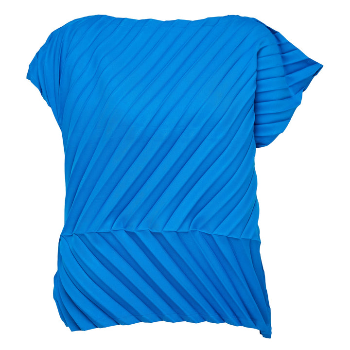 Fold Pleats Top
