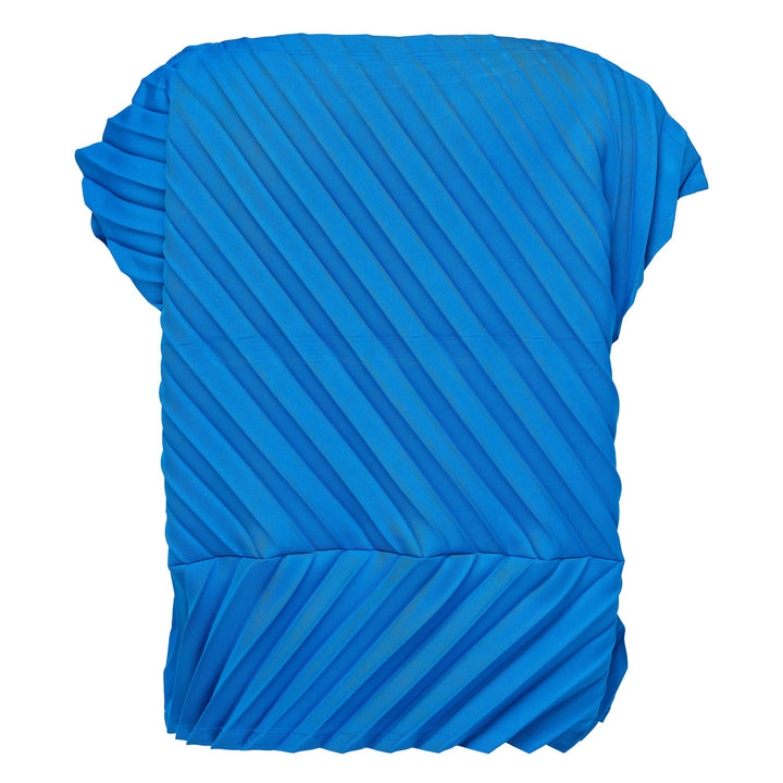 Fold Pleats Top