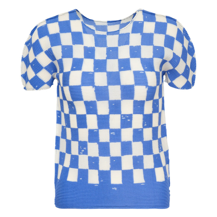 Checker Top
