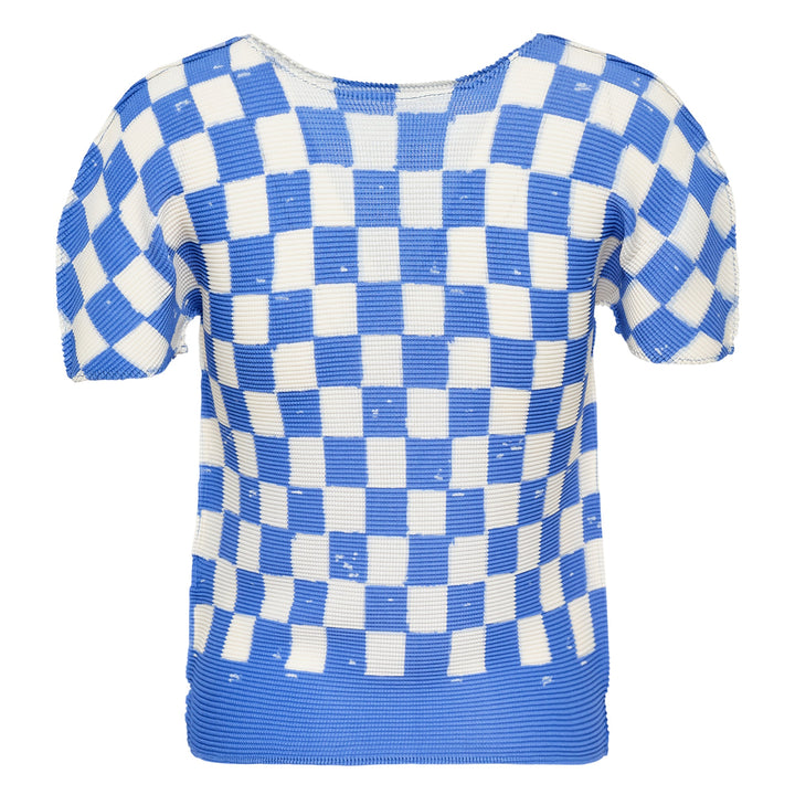 Checker Top