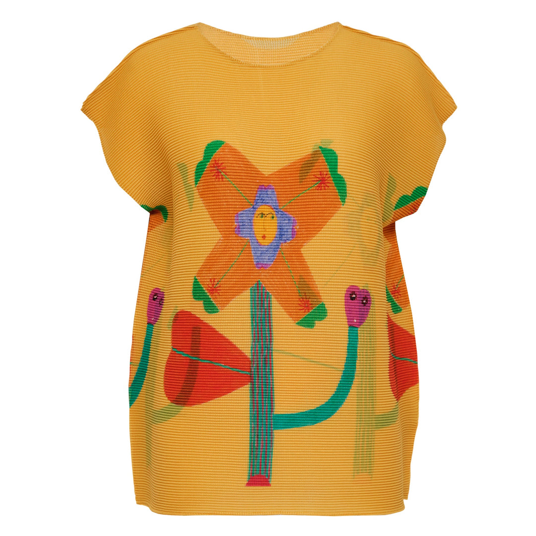 Ohana Top