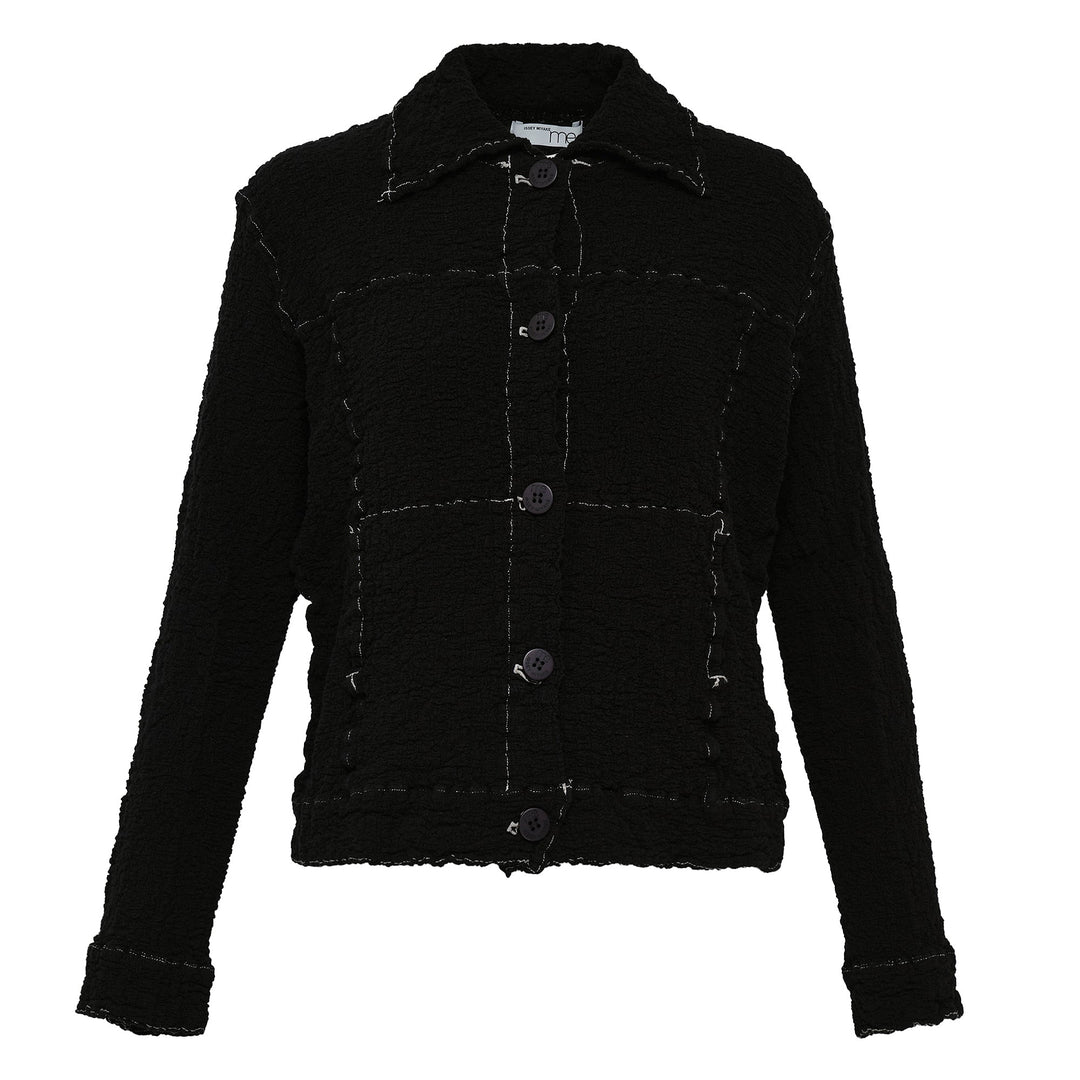 Cauliflower Color 2 Jacket