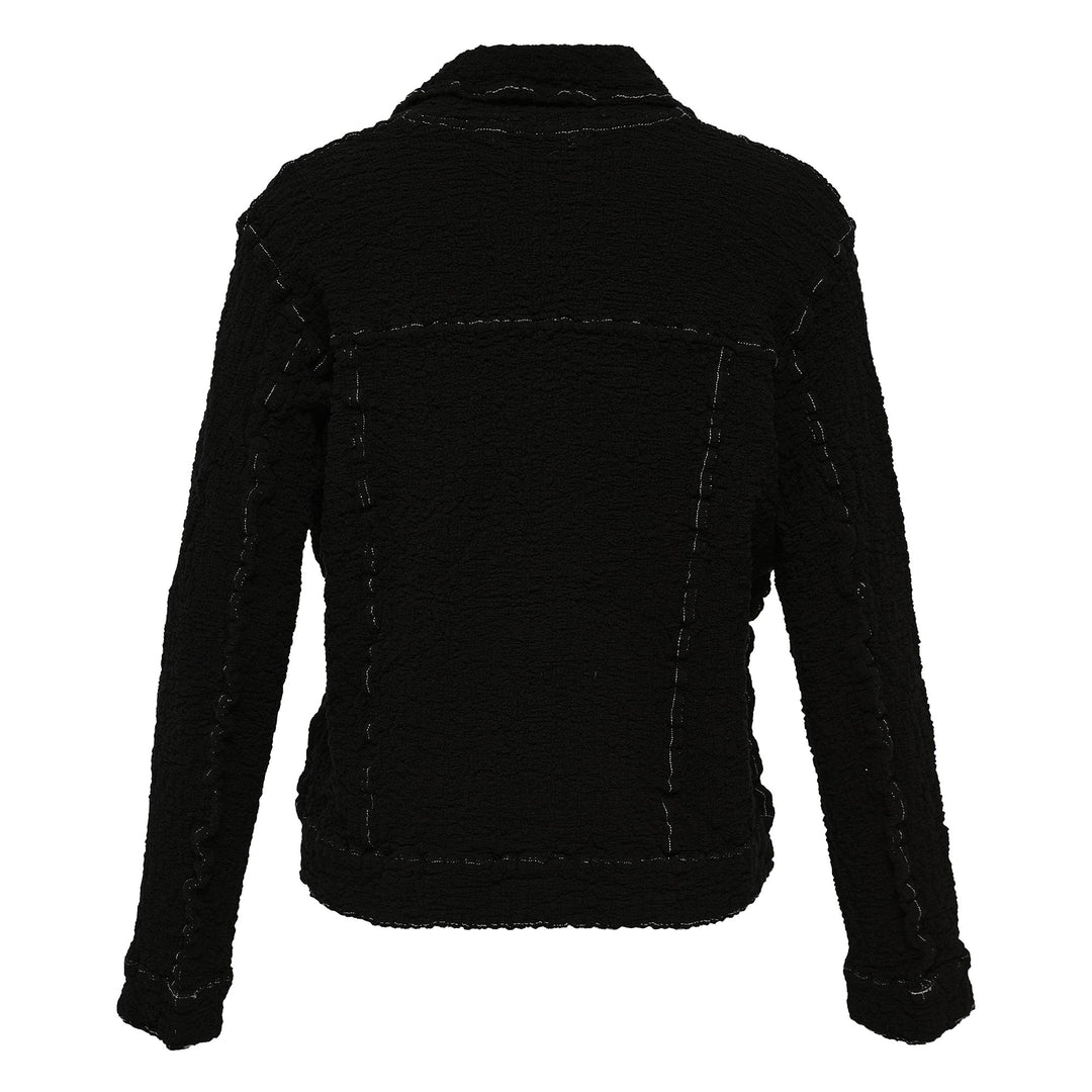 Cauliflower Color 2 Jacket