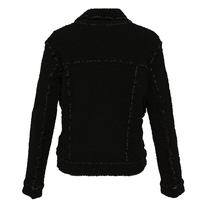 Cauliflower Color 2 Jacket