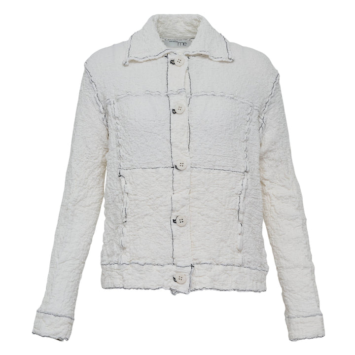Cauliflower Color 2 Jacket