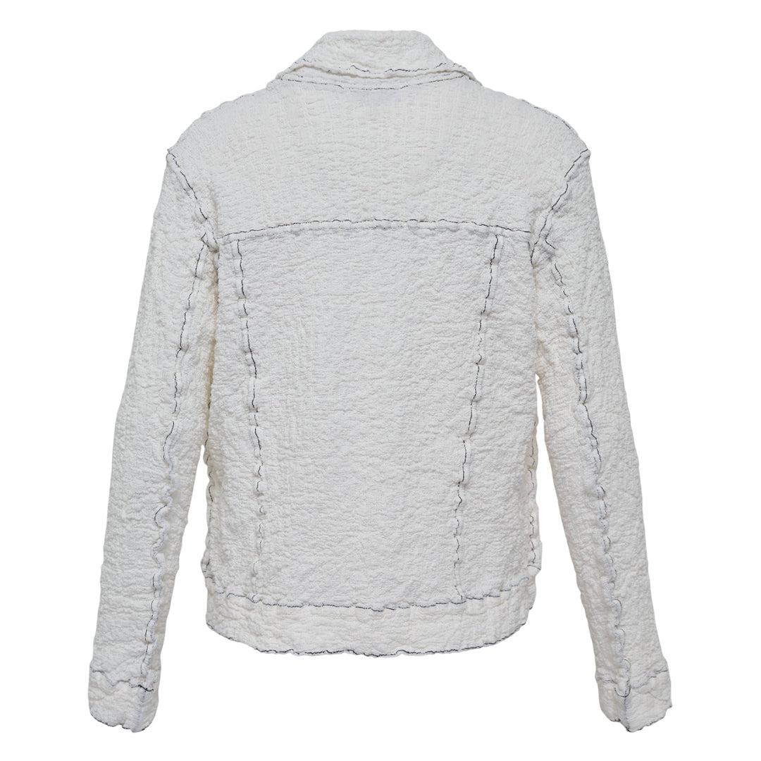 Cauliflower Color 2 Jacket