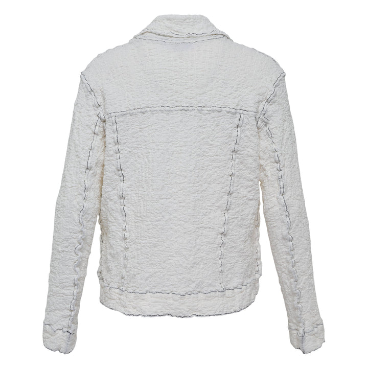 Cauliflower Color 2 Jacket
