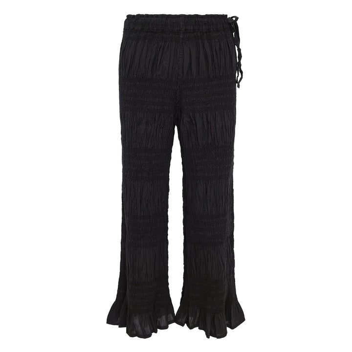 Shrink Stripe Pants