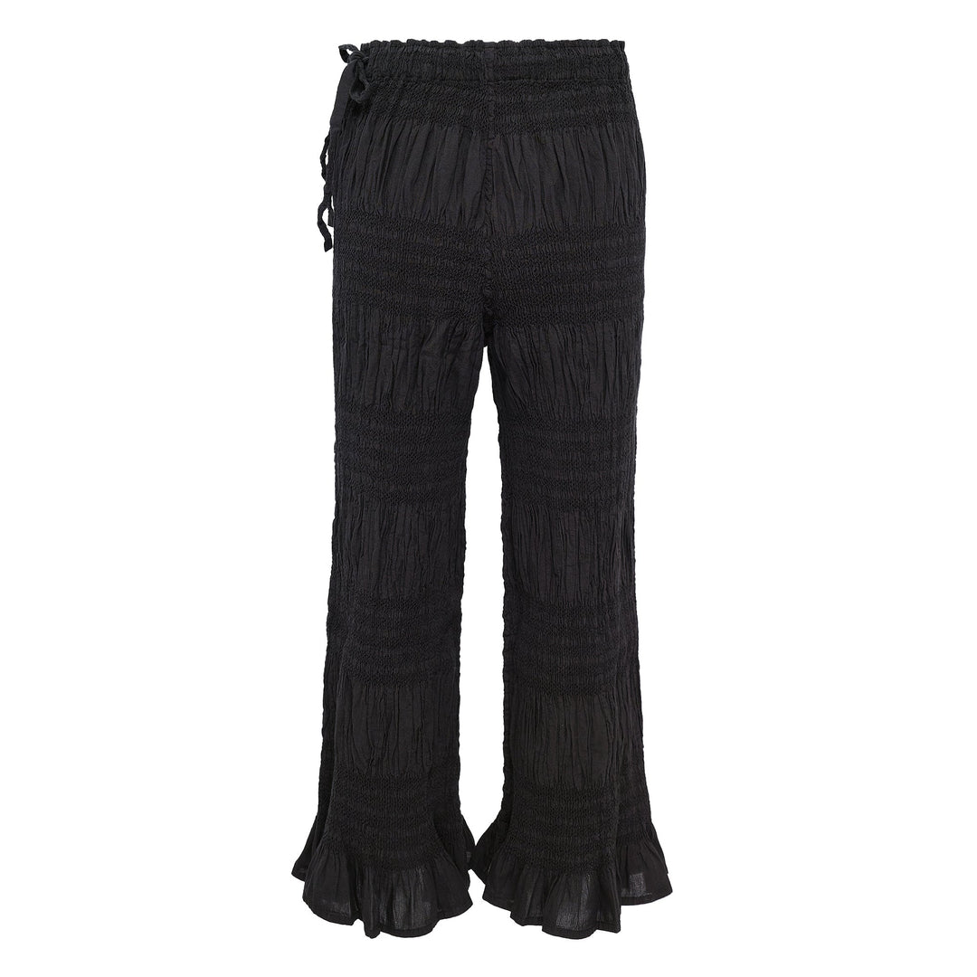 Shrink Stripe Pants
