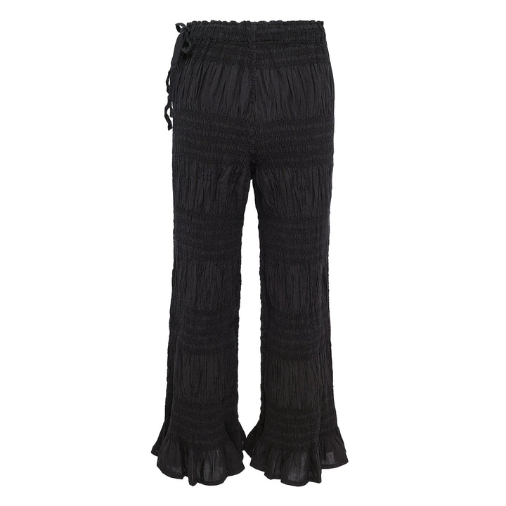 Shrink Stripe Pants