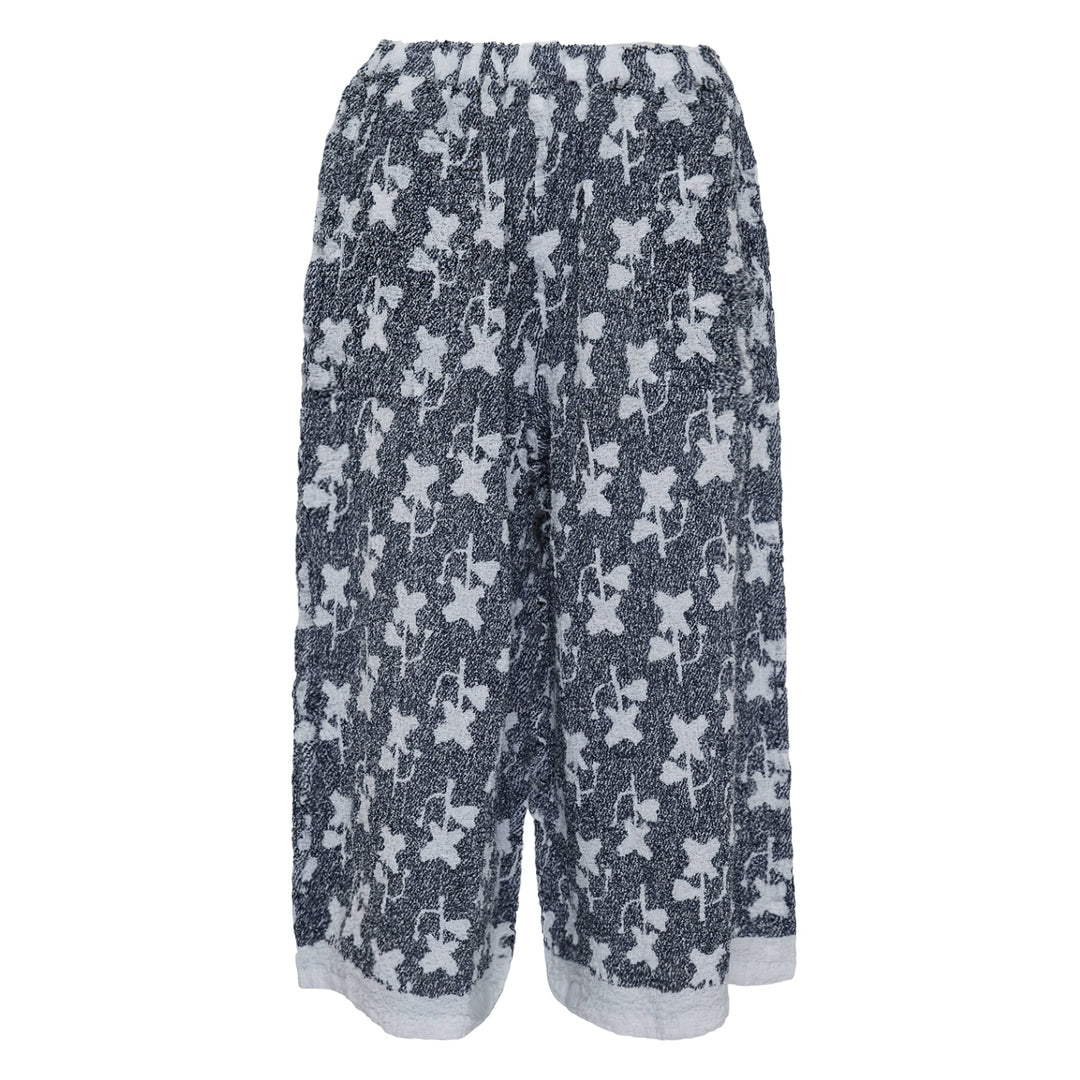 Ohana Print Cauliflower Pants