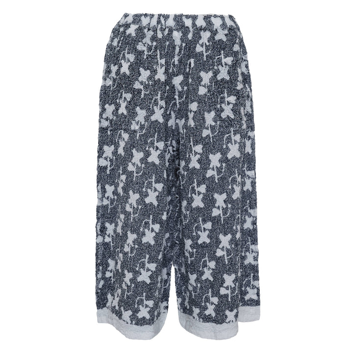 Ohana Print Cauliflower Pants
