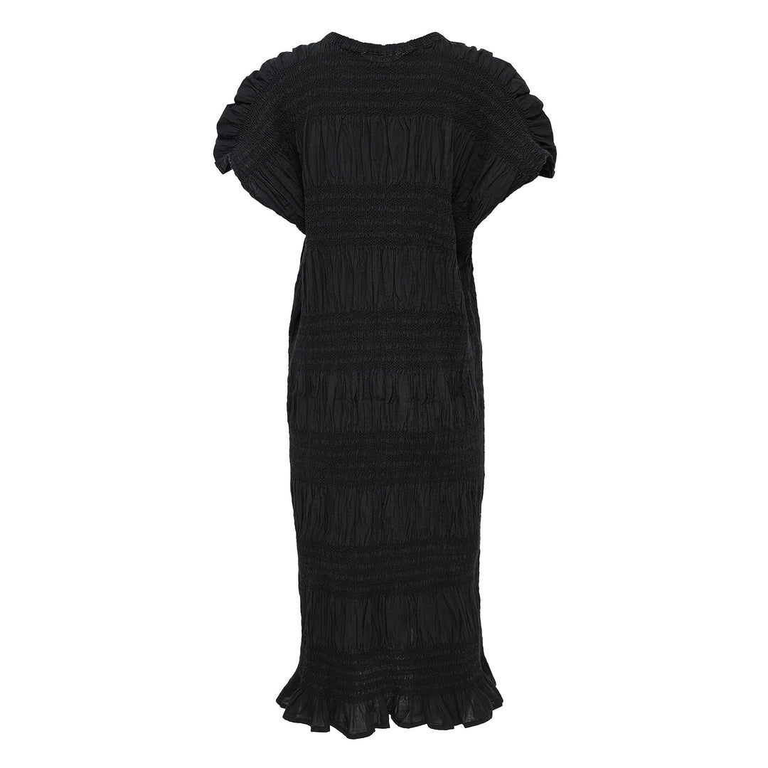 Shrink Stripe Dress