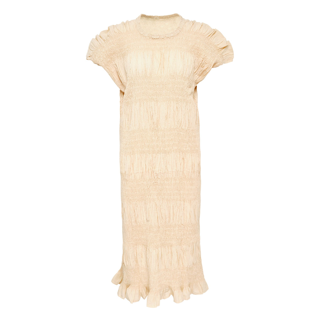 Shrink Stripe Dress