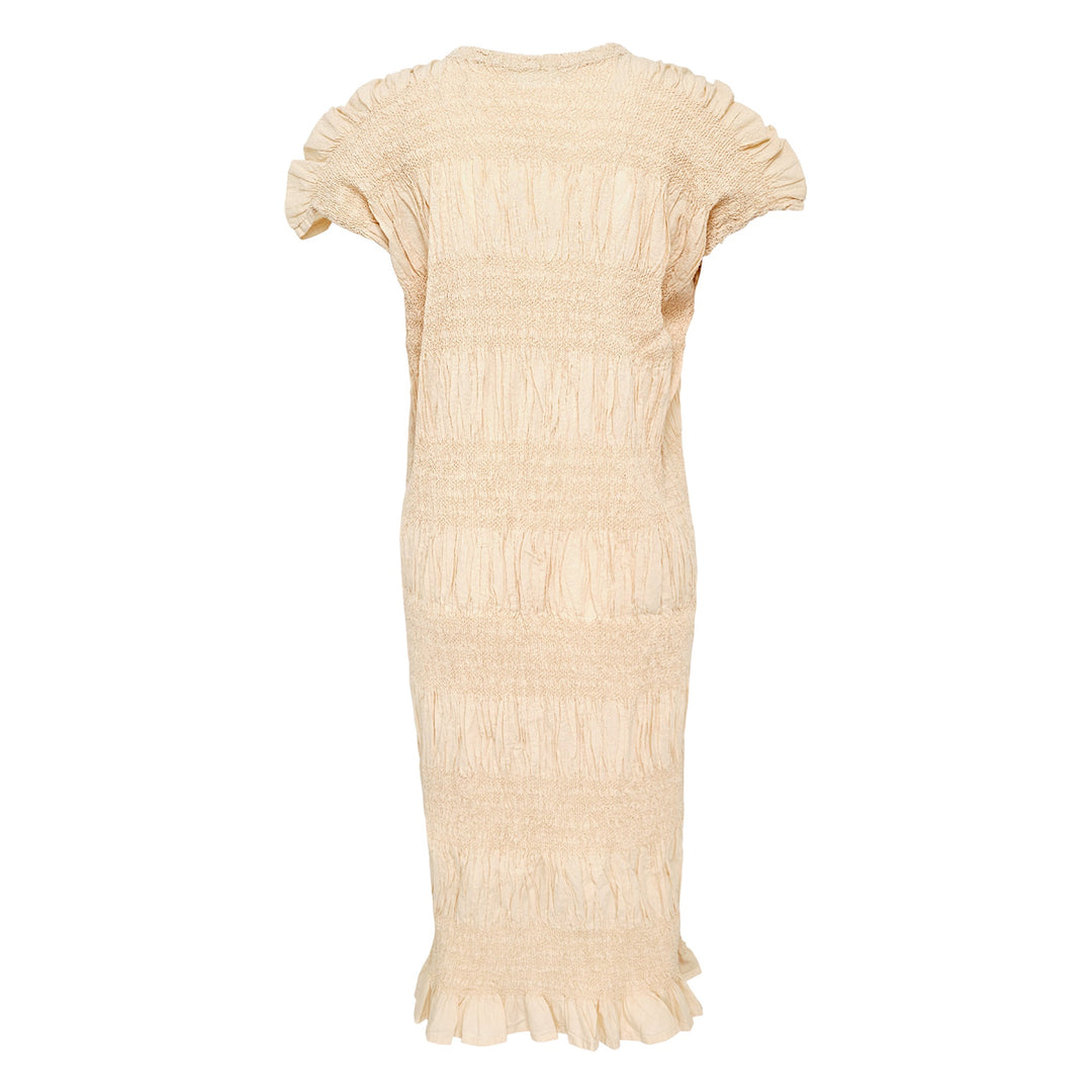 Shrink Stripe Dress