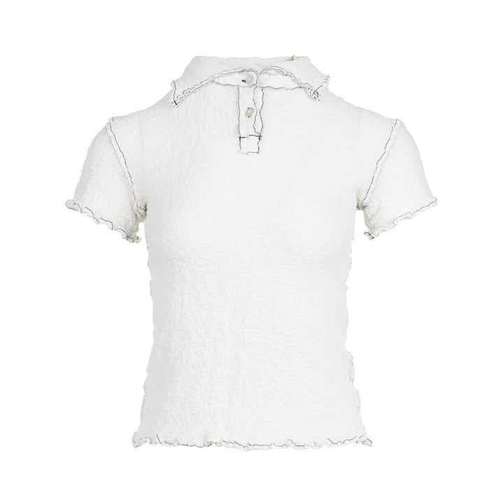 Cauliflower Color 2 Polo