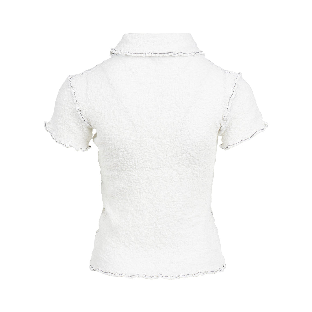 Cauliflower Color 2 Polo