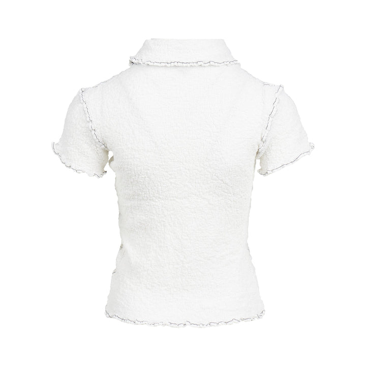 Cauliflower Color 2 Polo