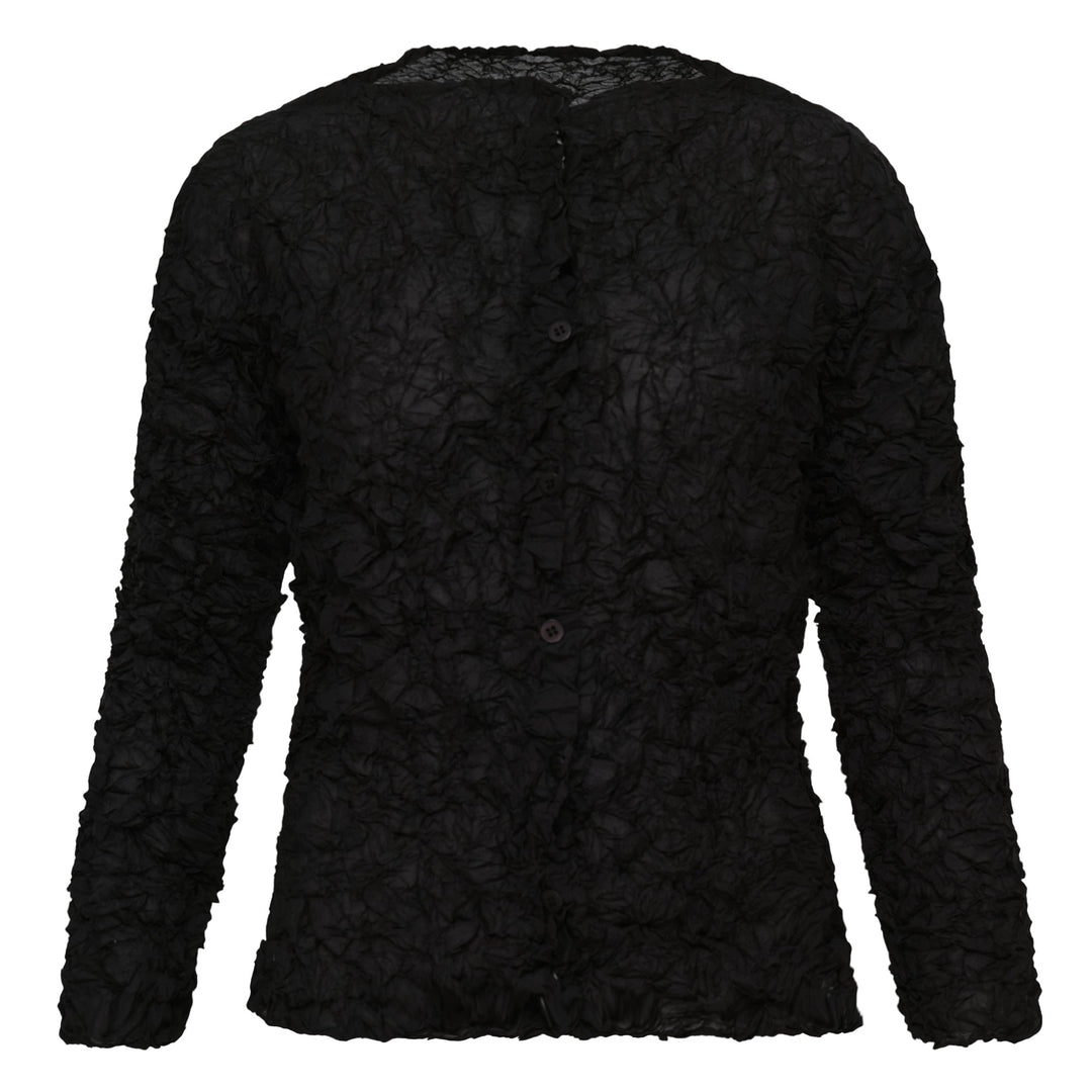 Meringue Top Cardigan