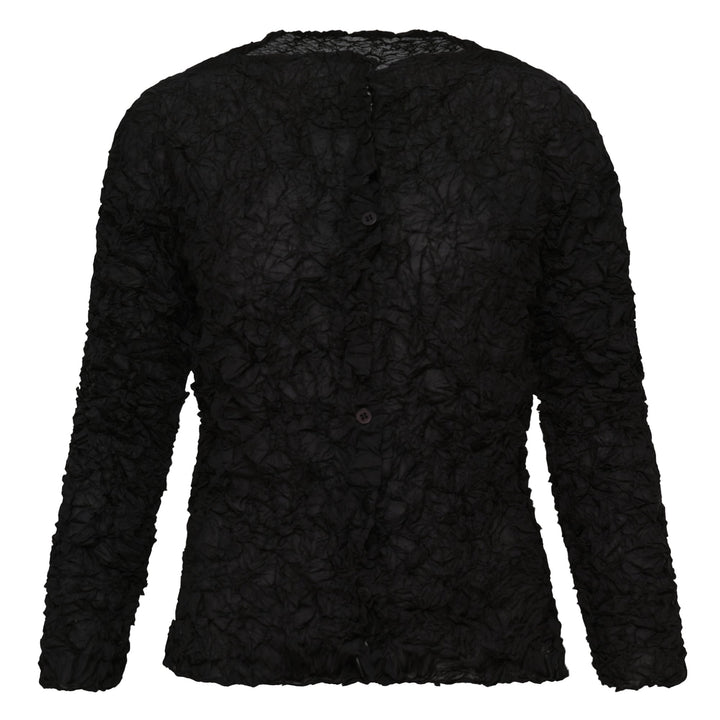 Meringue Top Cardigan
