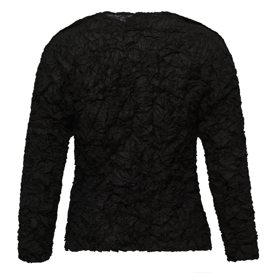 Meringue Top Cardigan