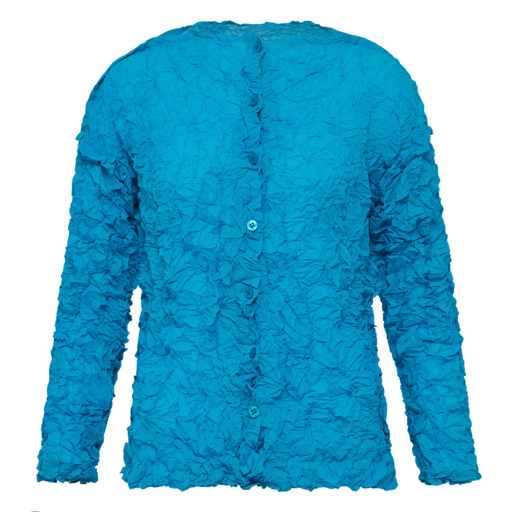 Meringue Top Cardigan